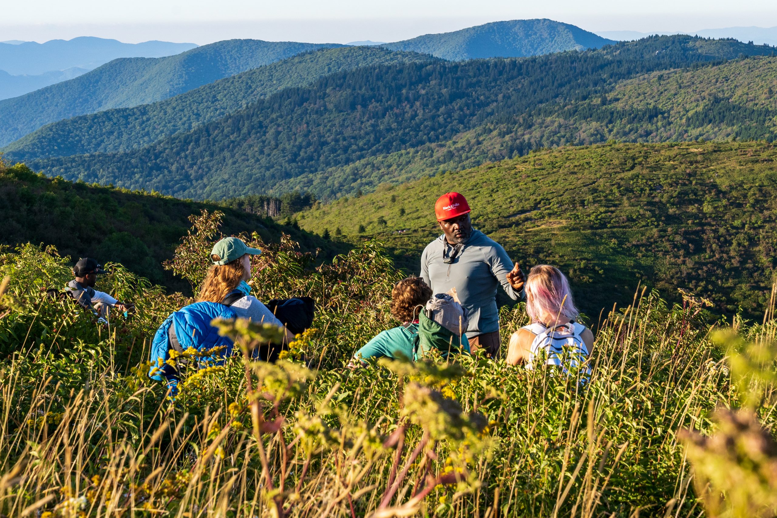 5 Must-Do Summer Mountain Hikes in the Southern Appalachians - Great  Outdoor Provision Company