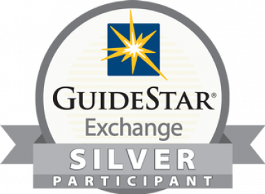 Guidestar Silver Level