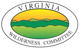 Virginia Wilderness Committee logo.
